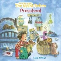 The Night Before Preschool - Wing Natasha