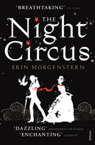 The Night Circus Morgenstern Erin