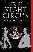 The Night Circus - Morgenstern Erin