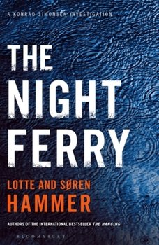 The Night Ferry - Hammer Lotte, Hammer Søren
