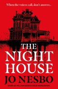 The Night House - Nesbo Jo