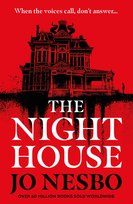 The Night House Nesbo Jo