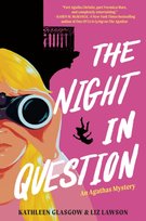 The Night In Question: An Agathas Mystery Liz Lawson