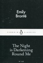 The Night is Darkening Round Me Emily Bronte