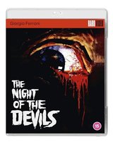 The Night Of The Devils Various Distribution
