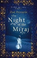 The Night Of The Mi'raj - Ferraris Zoe