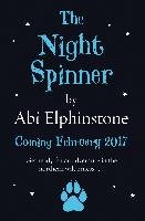 The Night Spinner - Elphinstone Abi