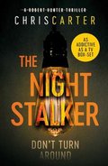 The Night Stalker - Carter Chris