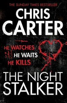 The Night Stalker - Carter Chris