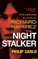 The Night Stalker - Carlo Philip