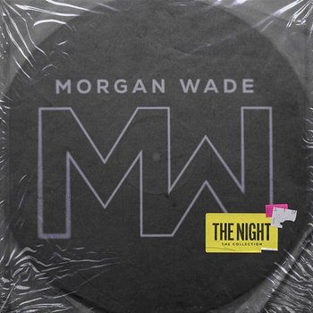 The Night: The Collection - Morgan Wade