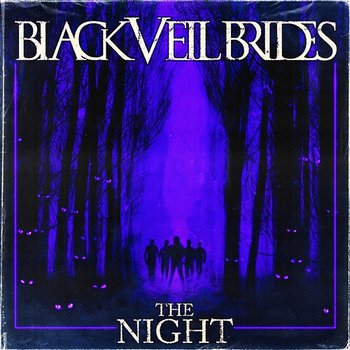 The Night - Black Veil Brides