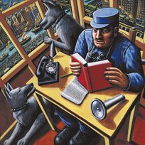 The Night Watch King Crimson