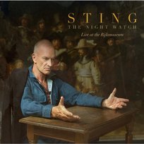 The Night Watch, płyta winylowa