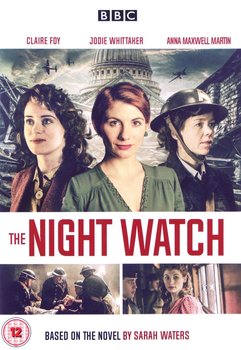 The Night Watch - Laxton Richard
