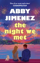 The Night We Met Jimenez Abby