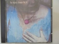 The Nightly Diseasse vol II Madrugada