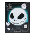 THE NIGHTMARE BEFORE CHRISTMAS JACK MASK LIGHT - Paladone