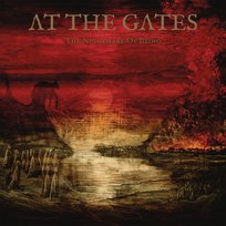 The Nightmare Of Being At the Gates