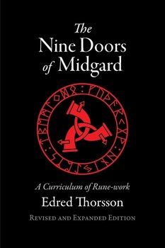 The Nine Doors of Midgard - Thorsson Edred