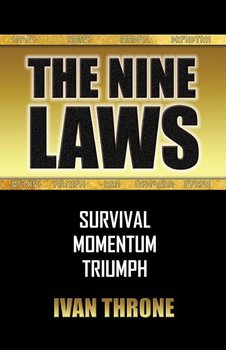 The Nine Laws - Throne Ivan