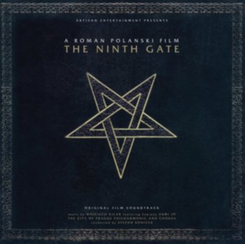 The Ninth Gate, płyta winylowa - Various Artists