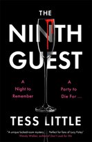 The Ninth Guest Tess Little