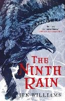 The Ninth Rain Williams Jen