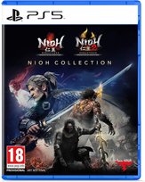 The Nioh Collection (PS5) Team Ninja