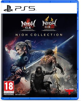 The Nioh Collection (PS5) - Team Ninja