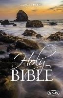 The NKJV, Holy Bible, Larger Print, Paperback Nelson Thomas