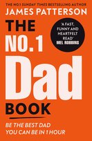 The No. 1 Dad Book Patterson James