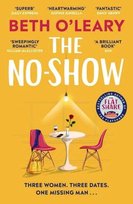 The No-Show O'Leary Beth