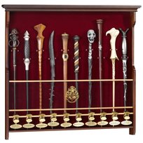 The Noble Collection - Queenie Goldstein Wand In A Standard Windowed Box - 14in | UK