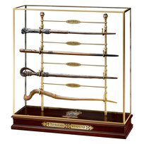 The Noble Collection Theseus Scamander Wand in a Standard Window Box - 14 Wizard Wand - Fantastic Beast Movie Set Movie Props, Rods The Noble Collection Theseus Scamander Wand in a Standard Window Box - 14 Wizard Wand - Fantastic Beast Movie Set Movie Props, Rods