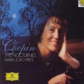 The Nocturnes - Pires Maria Joao