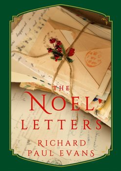 The Noel Letters - Evans Richard Paul
