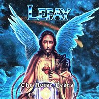 The Noise Years Lefay