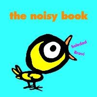 The Noisy Book - Bravi Soledad