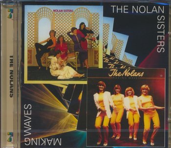 The Nolan Sisters / Making Waves - The Nolan Sisters