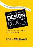 The Non-Designer's Design Book - Williams Robin