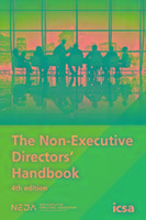 The Non-Executive Directors' Handbook - Coyle Brian