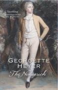 The Nonesuch Heyer Georgette