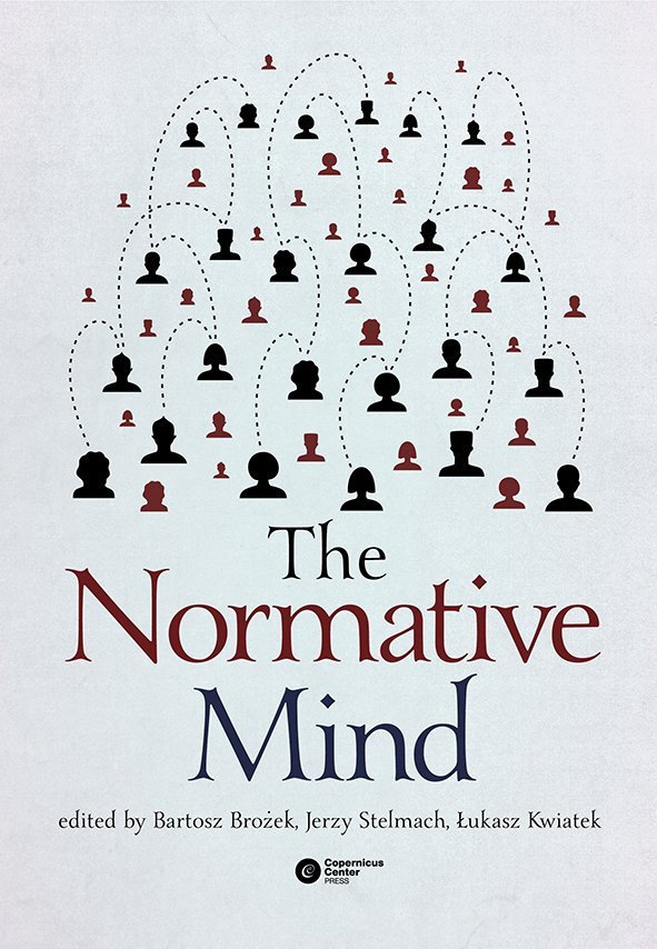 The Normative Mind - ebook epub