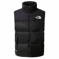 The North Face Bezrękawnik 1996 Retro Nuptse Nf0a3xeple4 R S The North Face