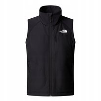 THE NORTH FACE BEZRĘKAWNIK HYBRID NF0A883V4H0 r XS The North Face