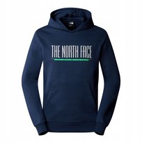THE NORTH FACE BLUZA EST 1966 NF0A87E58K2 r XXL The North Face