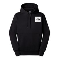 THE NORTH FACE BLUZA FINE NF0A89EUJK3 r S The North Face