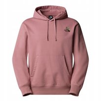 THE NORTH FACE BLUZA FLOWER DOME RELAXED NF0A8EGZHCS r XL The North Face