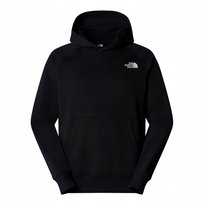 THE NORTH FACE BLUZA RAGLAN REDBOX NF0A89F9KY4 r XL The North Face